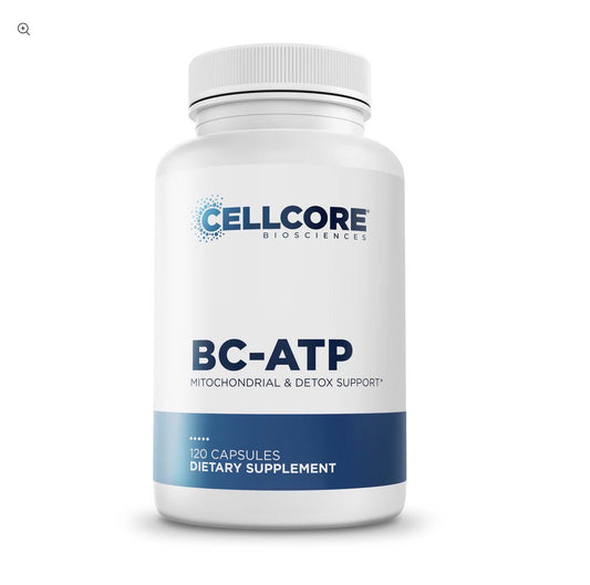 CellCore - BC-ATP