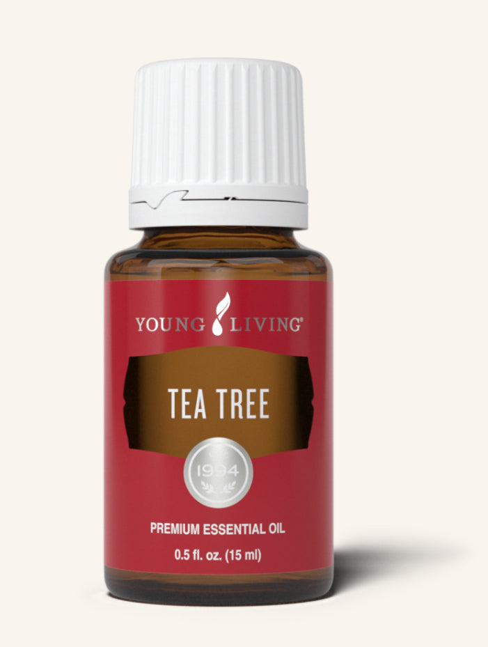 TeaTree Essential Oil - 15ml