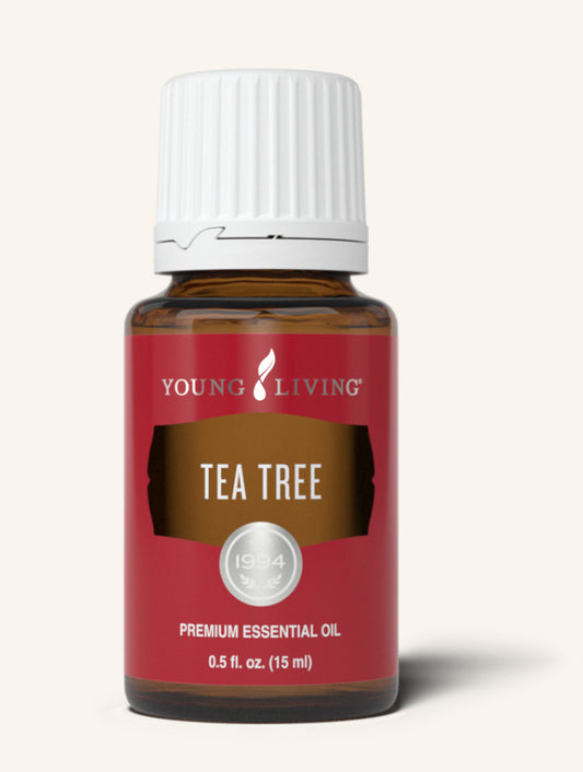 TeaTree Essential Oil - 15ml