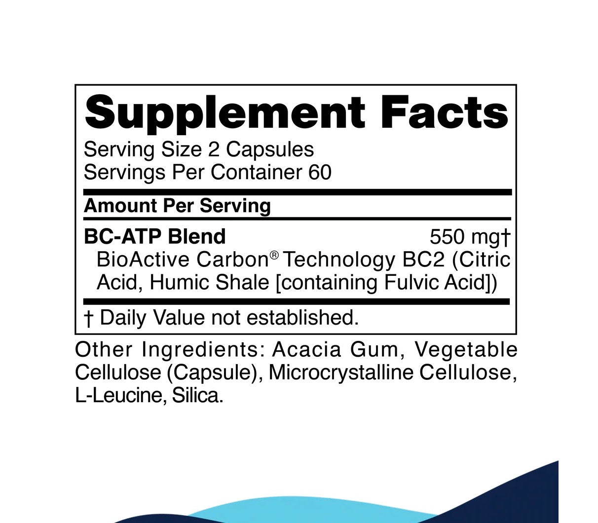 CELLCORE - BC-ATP