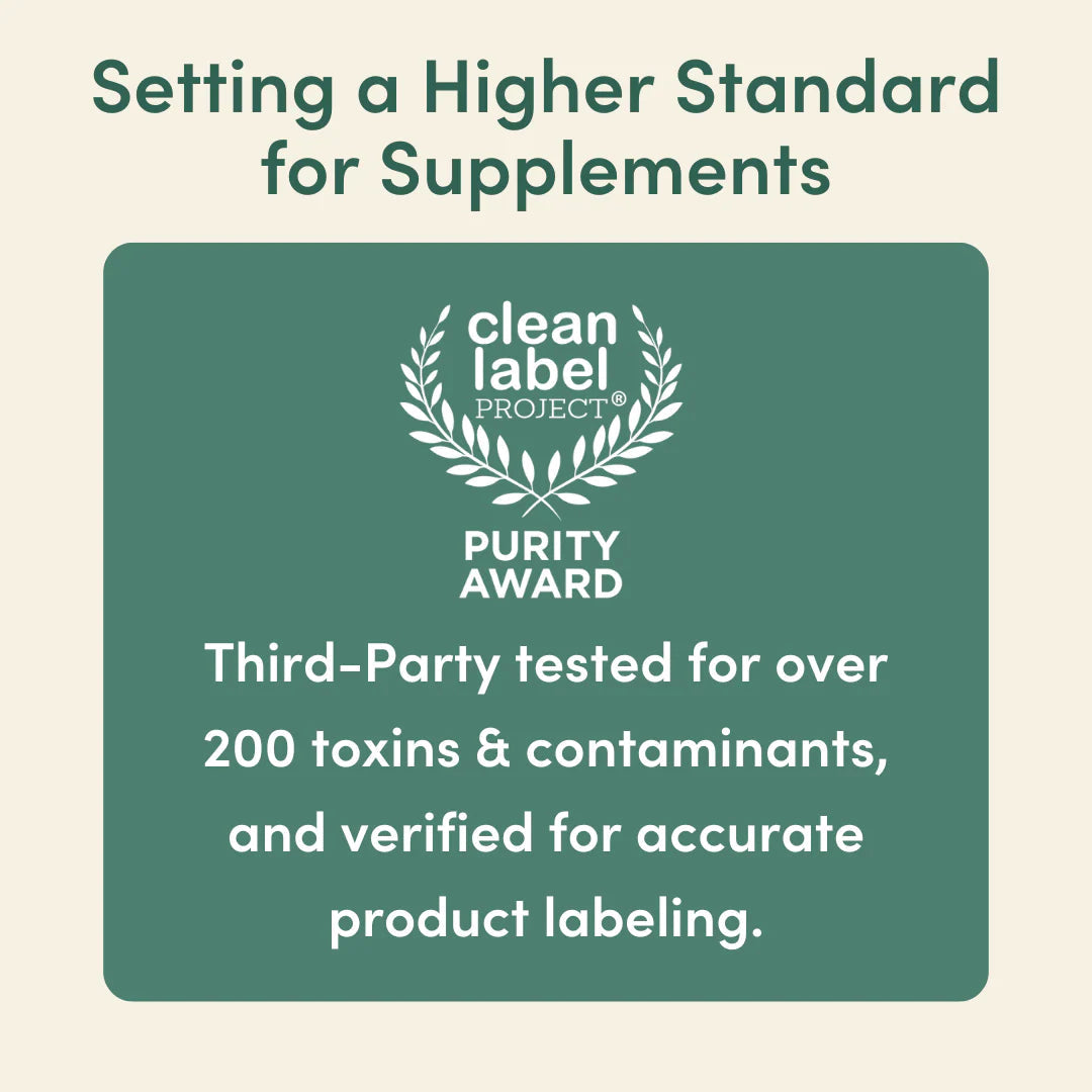EllaOla - Toddlers Unflavored Multivitamin- Ages 1-3