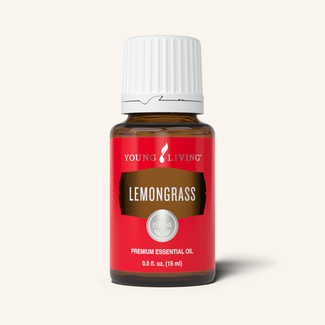 YoungLiving - Lemongrass - Essential Oil - 15ml