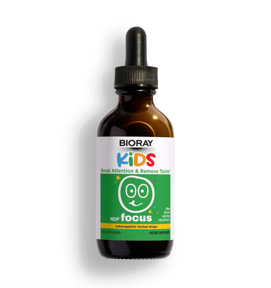 BioRay - Focus - Kids