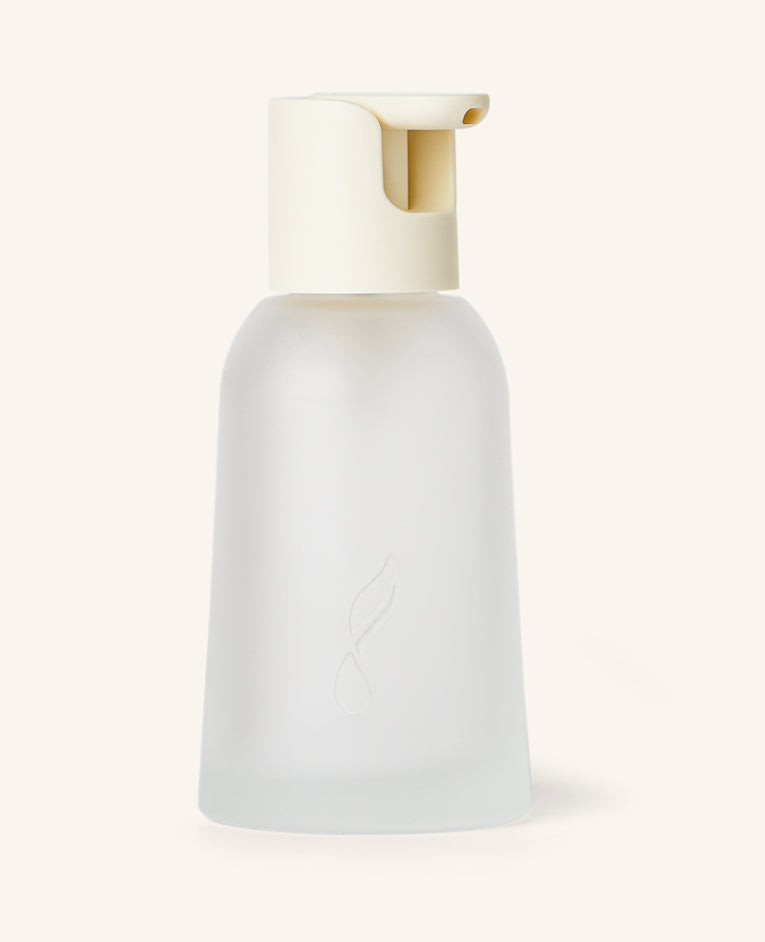 Young Living - Glass Foaming Hand Soap Dispenser