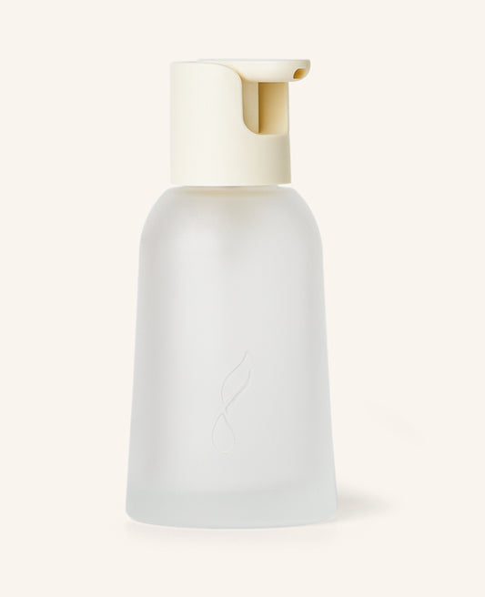 Young Living - Glass Foaming Hand Soap Dispenser