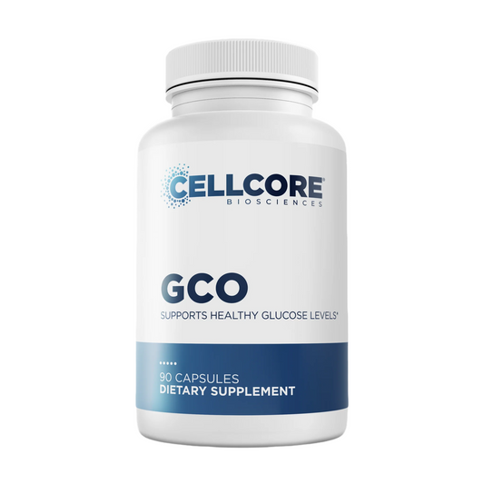 CELLCORE - GCO - 90 capsules