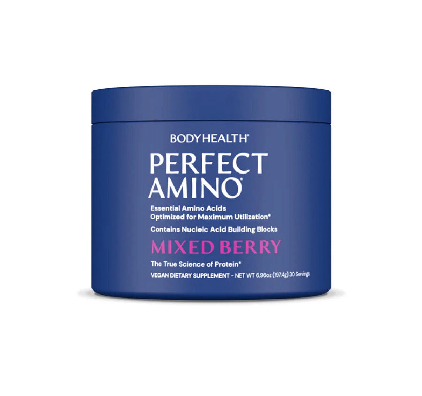 BODYHEALTH- Perfect amino powder - 30 servings