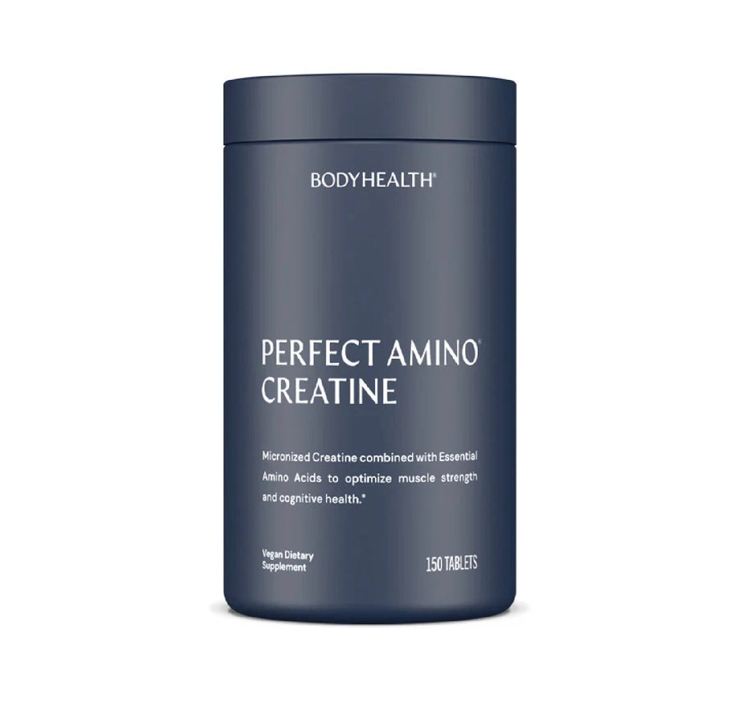 BODYHEALTH- Perfect amino Creatine - Tablets & Powder