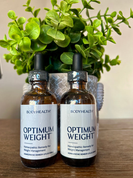 BODYHEALTH - Optimum Weight Drops