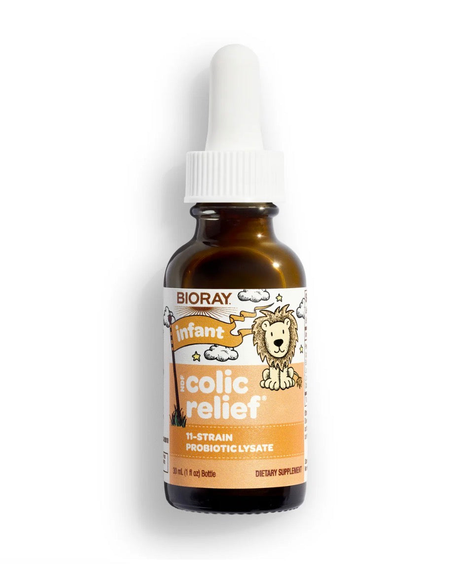 BioRay - Colic Relief - Infants