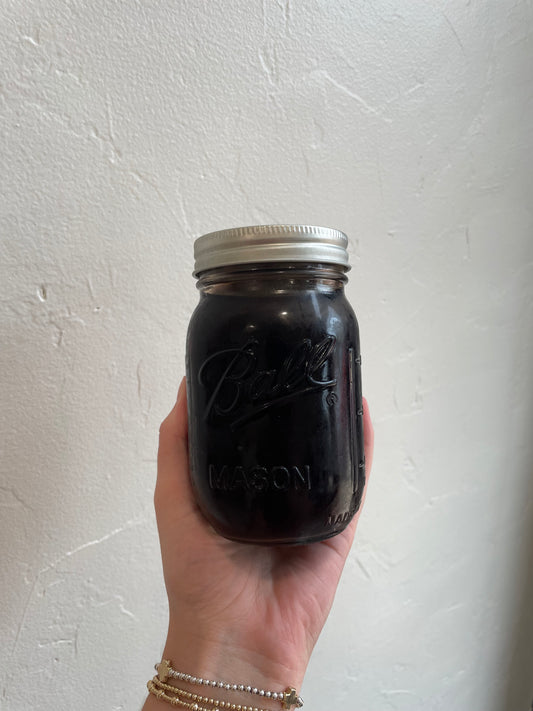 Elderberry Syrup - Pint