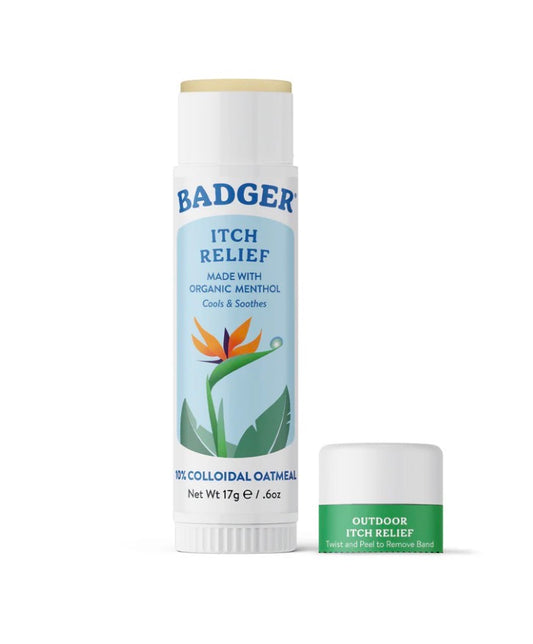 Badger - Outdoor Itch Relief