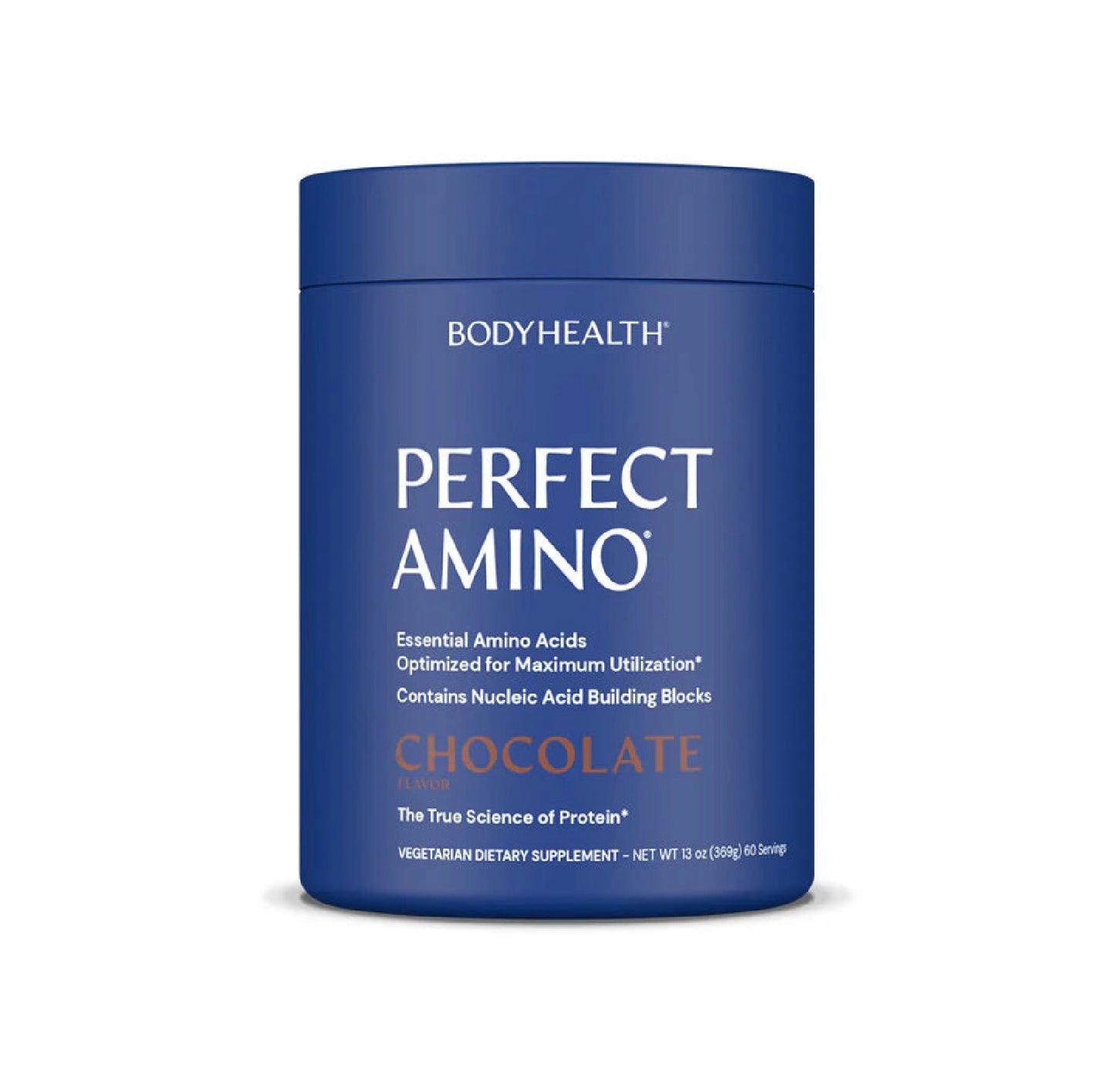 BODYHEALTH Perfect amino powder - 60 Servings