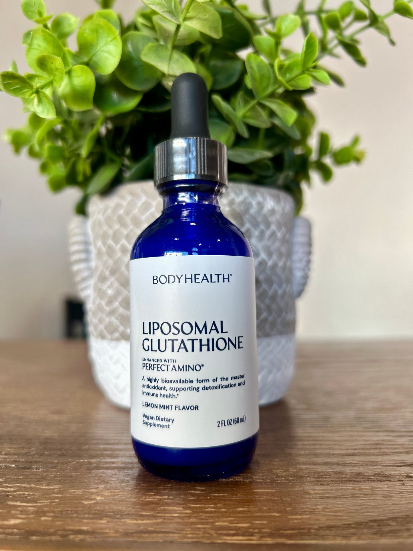 BODYHEALTH- L-Glutathione Drops