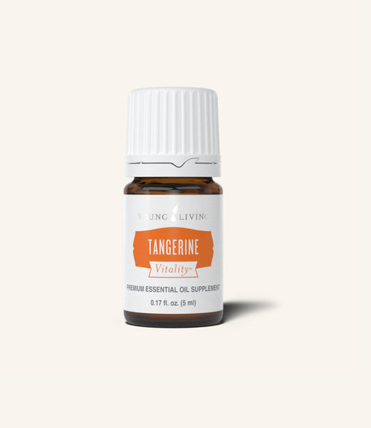 Tangerine Essential Oil - 5ml
