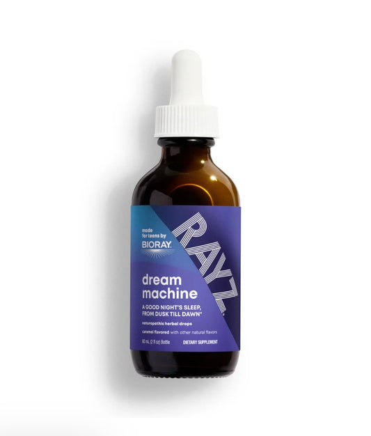 BioRay - Dream Machine - Teens
