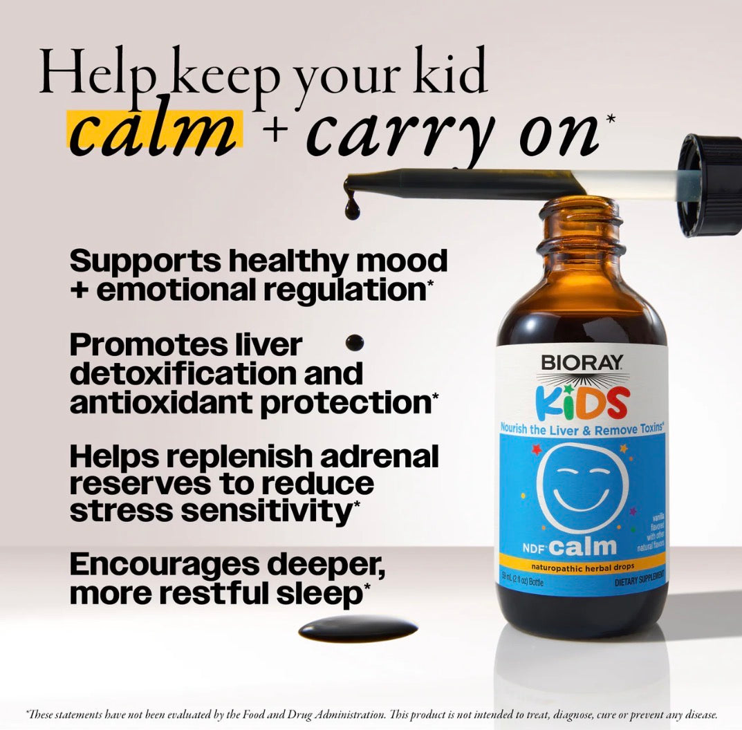 BioRay - Calm - Kids