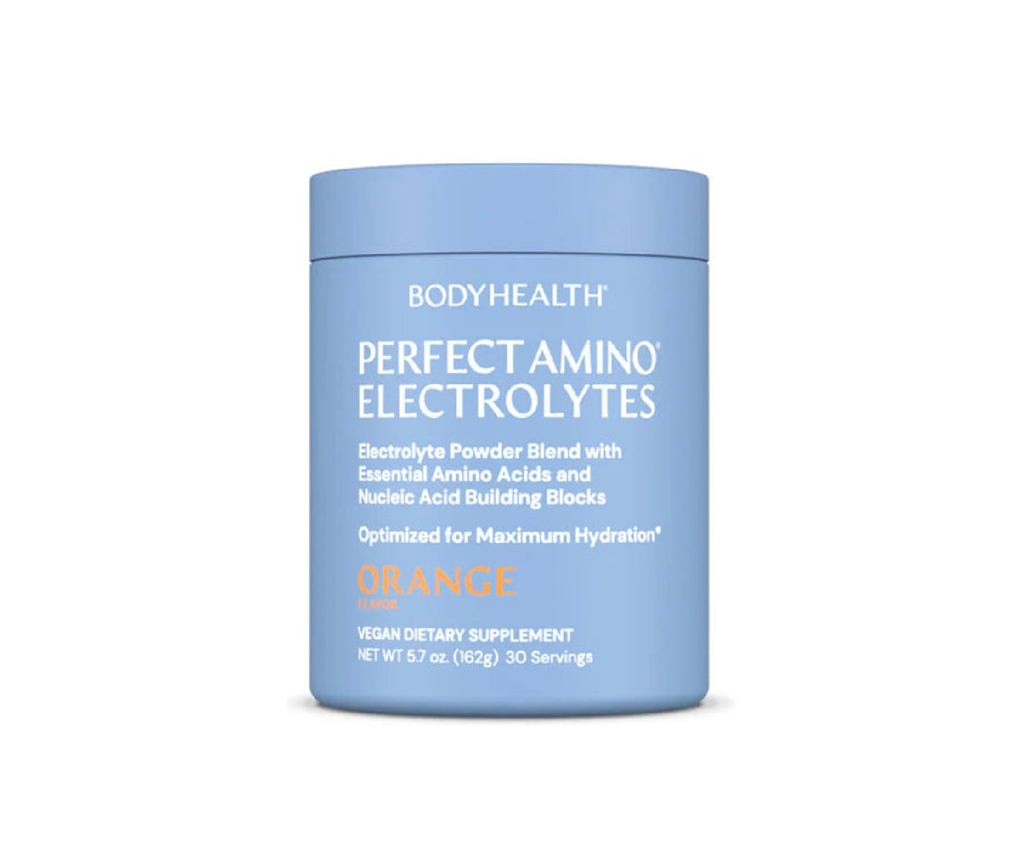 BODYHEALTH- Perfect amino Electrolytes - 30 Servings