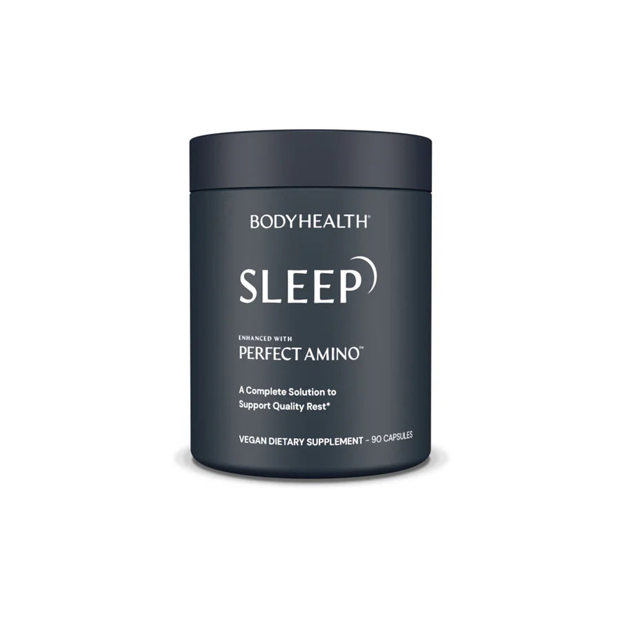 BODYHEALTH - Sleep - 90 capsules