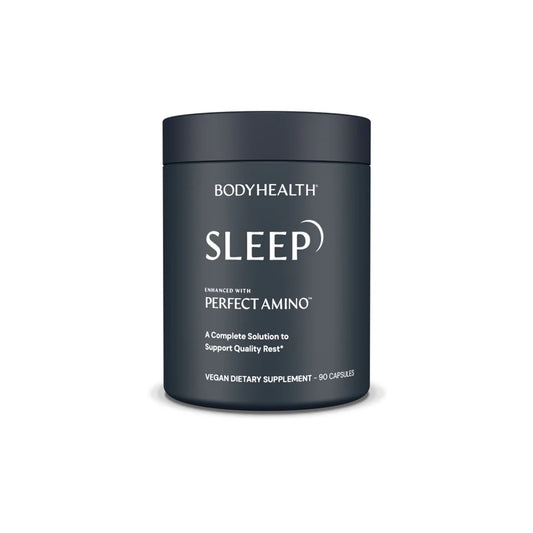 BODYHEALTH - Sleep - 90 capsules