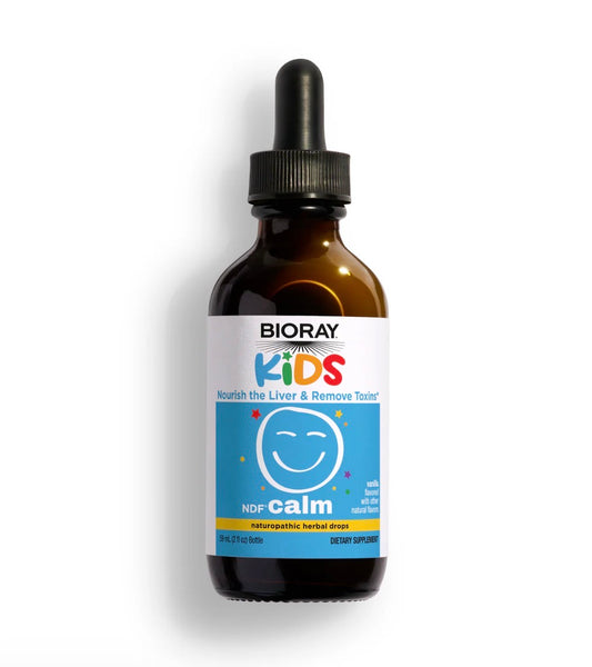 BioRay - Calm - Kids