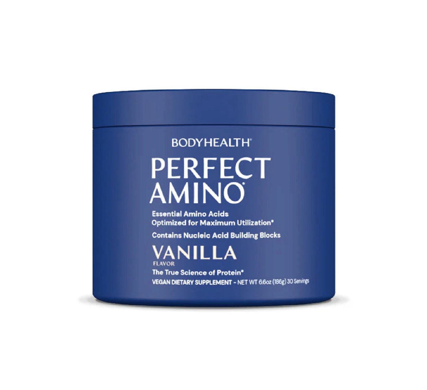 BODYHEALTH- Perfect amino powder - 30 servings