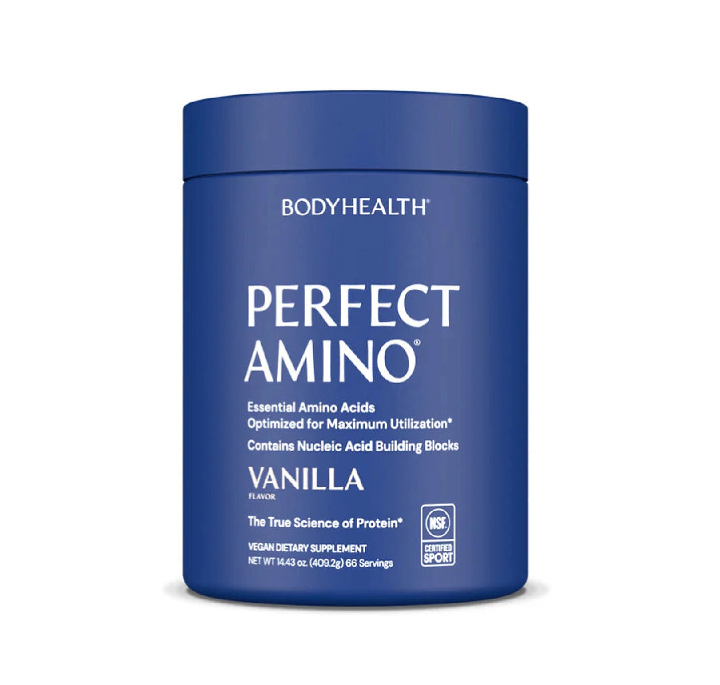 BODYHEALTH Perfect amino powder - 60 Servings