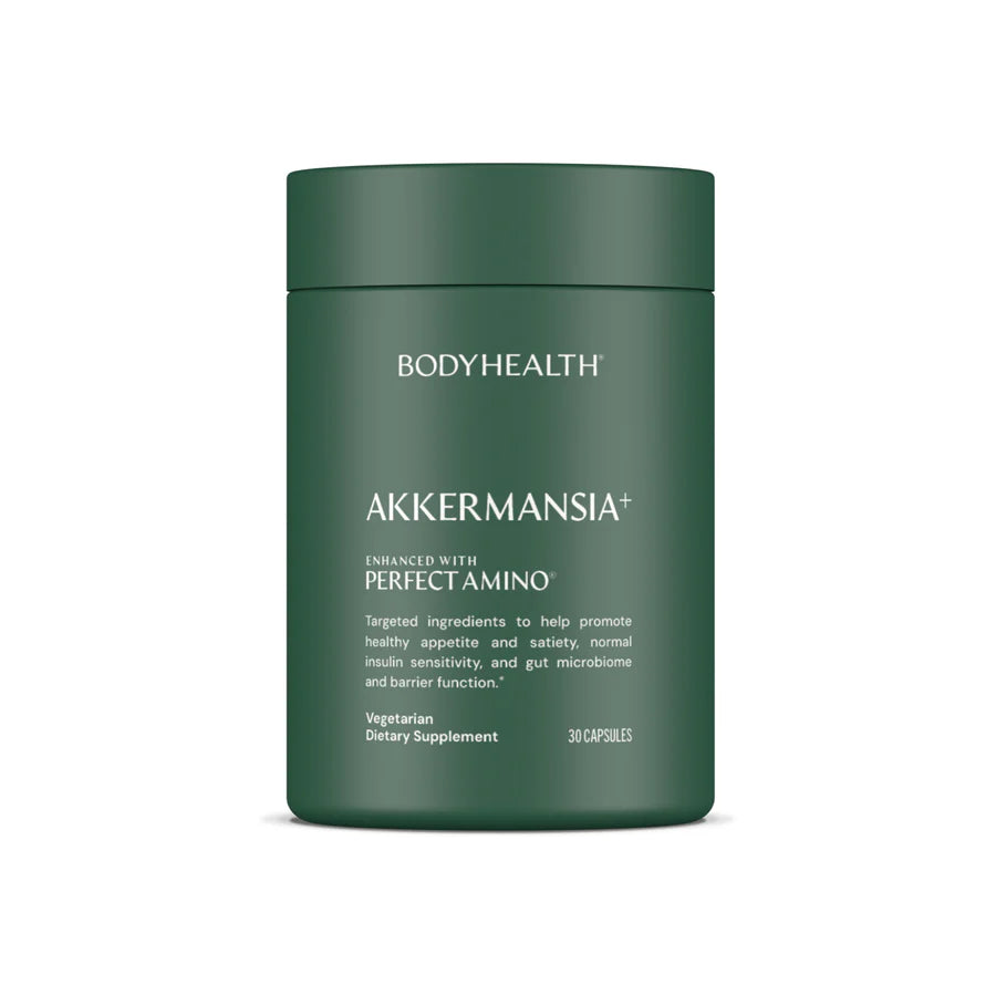 BODYHEALTH - AKKERMANSIA+