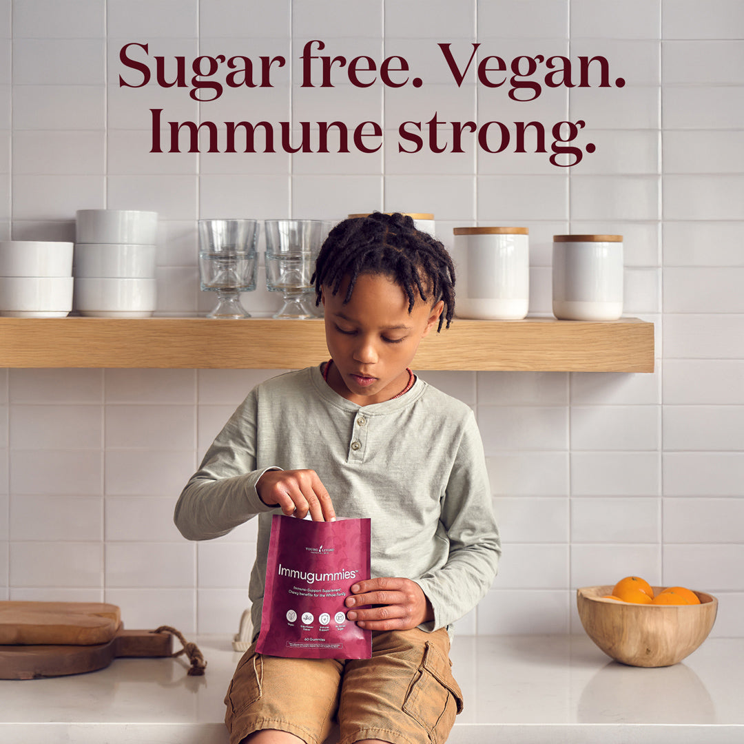 Young Living - Immugummies