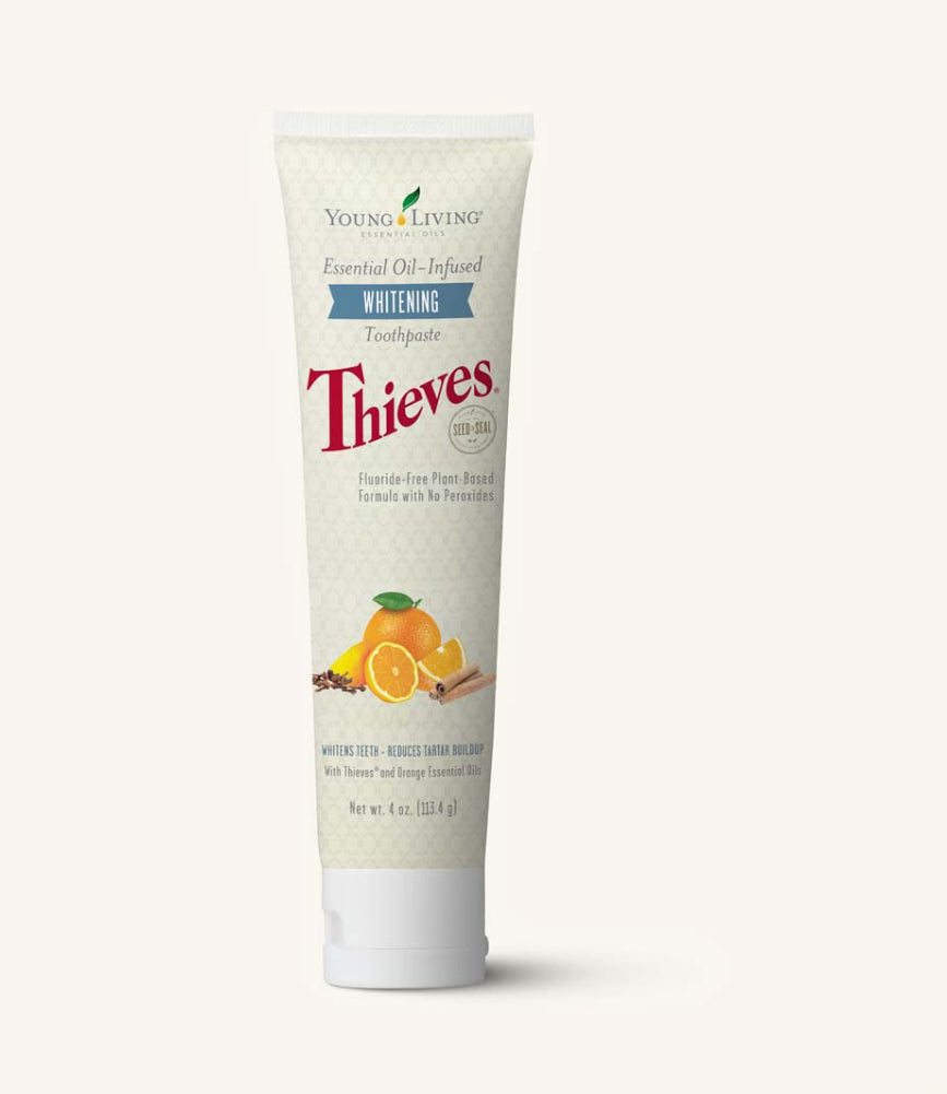 Young Living - Thieves Toothpaste