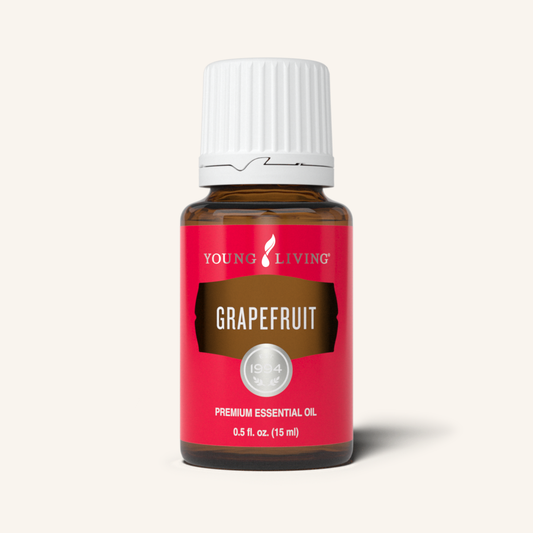 YoungLiving - Grapefruit - Essential Oil - 15ml