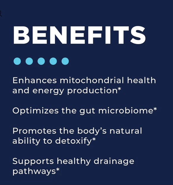 CELLCORE- 4 Step Foundational Protocol