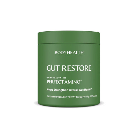 BODYHEALTH - Gut Restore - 30 servings
