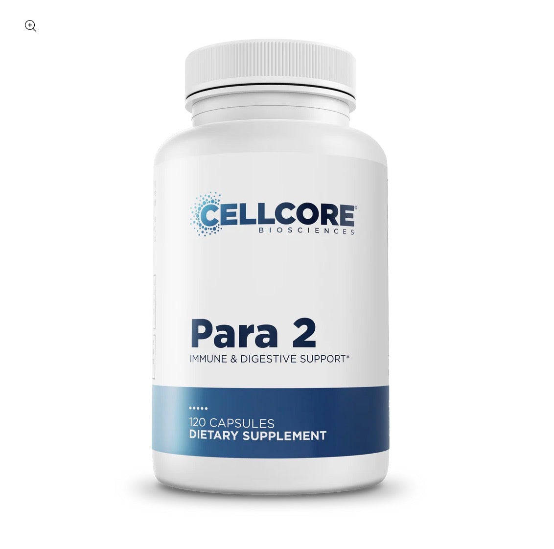 CELLCORE- Para 2 Supplement