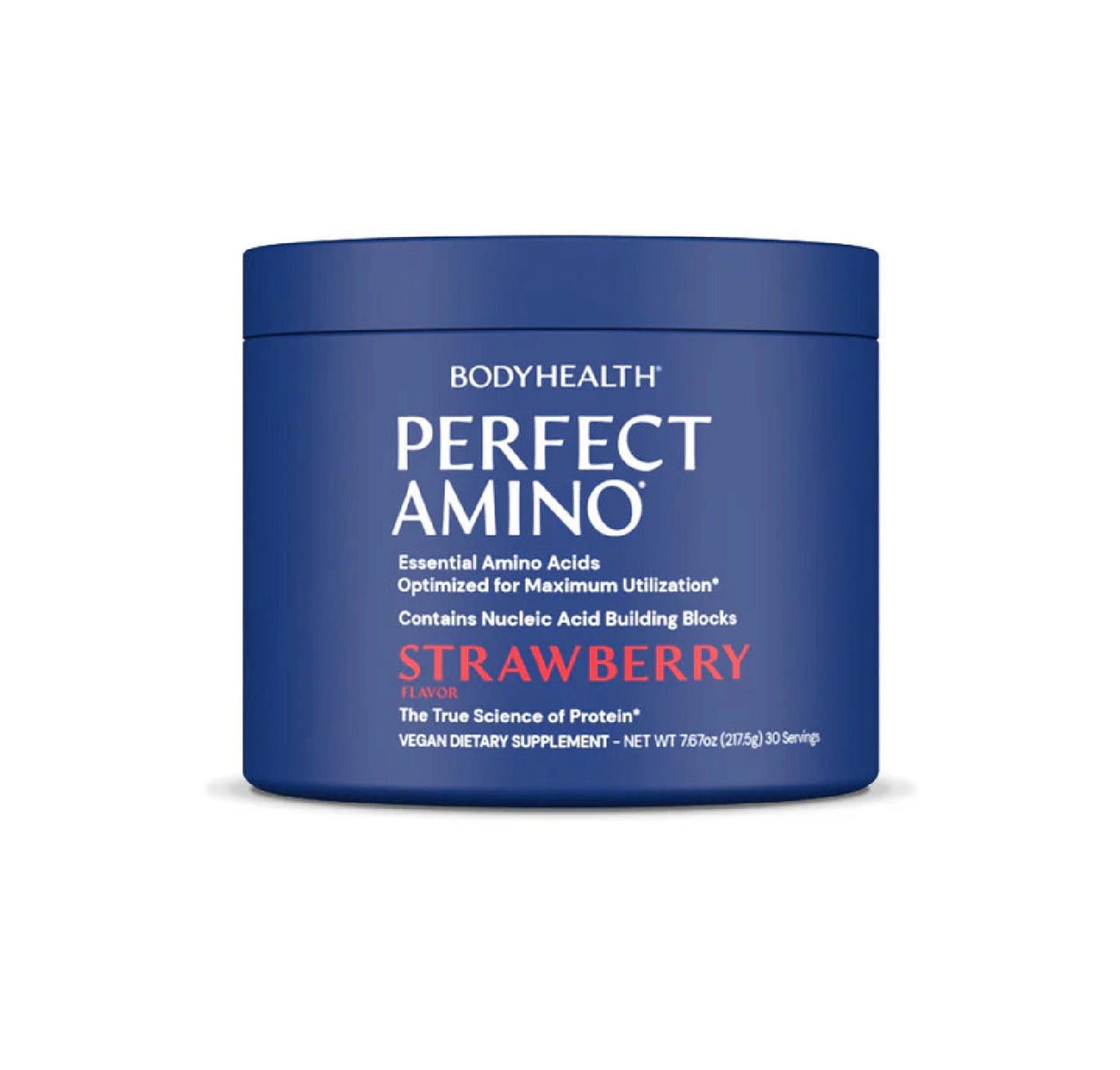 BODYHEALTH- Perfect amino powder - 30 servings