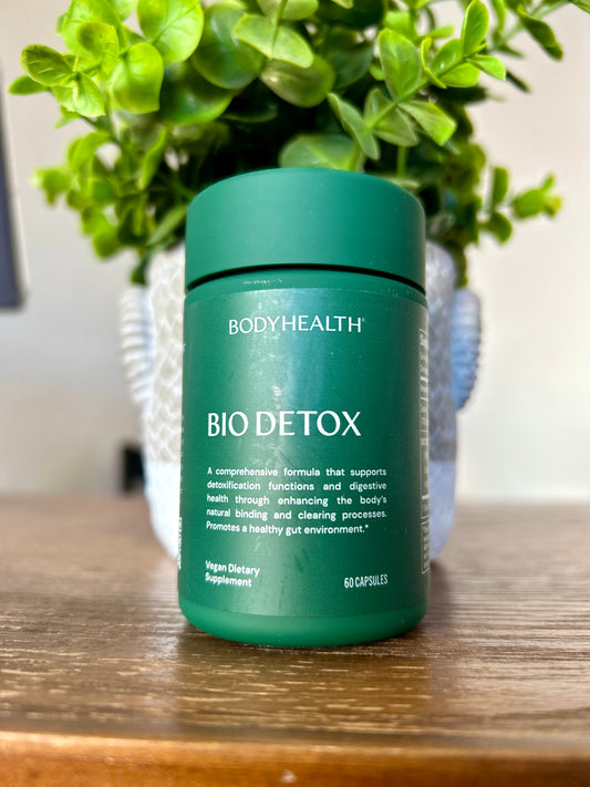 BODYHEALTH - Bio Detox