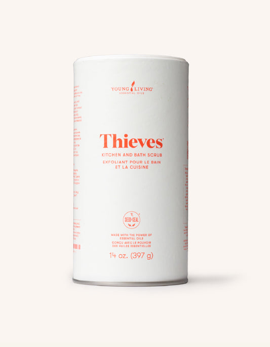 Young Living - Thieves Kitchen & Bath Scrub