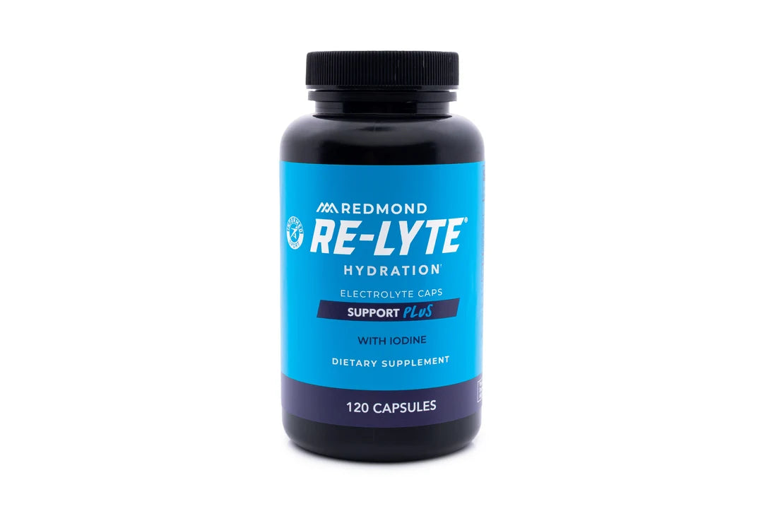 Re-Lyte - Support Plus