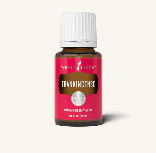 Frankincense Essential Oil - 5ml