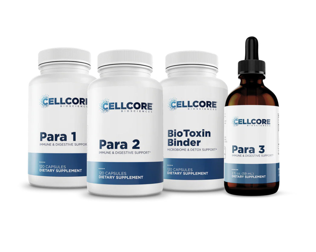 CELLCORE Para Kit