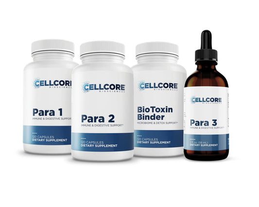 CELLCORE Para Kit