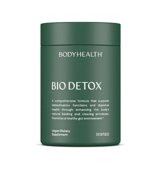 BodyHealth - Bio Detox