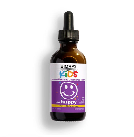 BioRay - Happy - Kids
