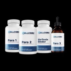 CELLCORE Para Kit