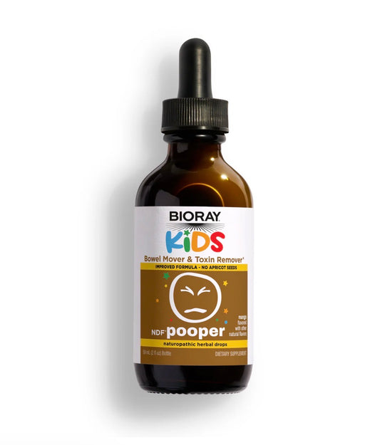 BioRay - Pooper - Kids