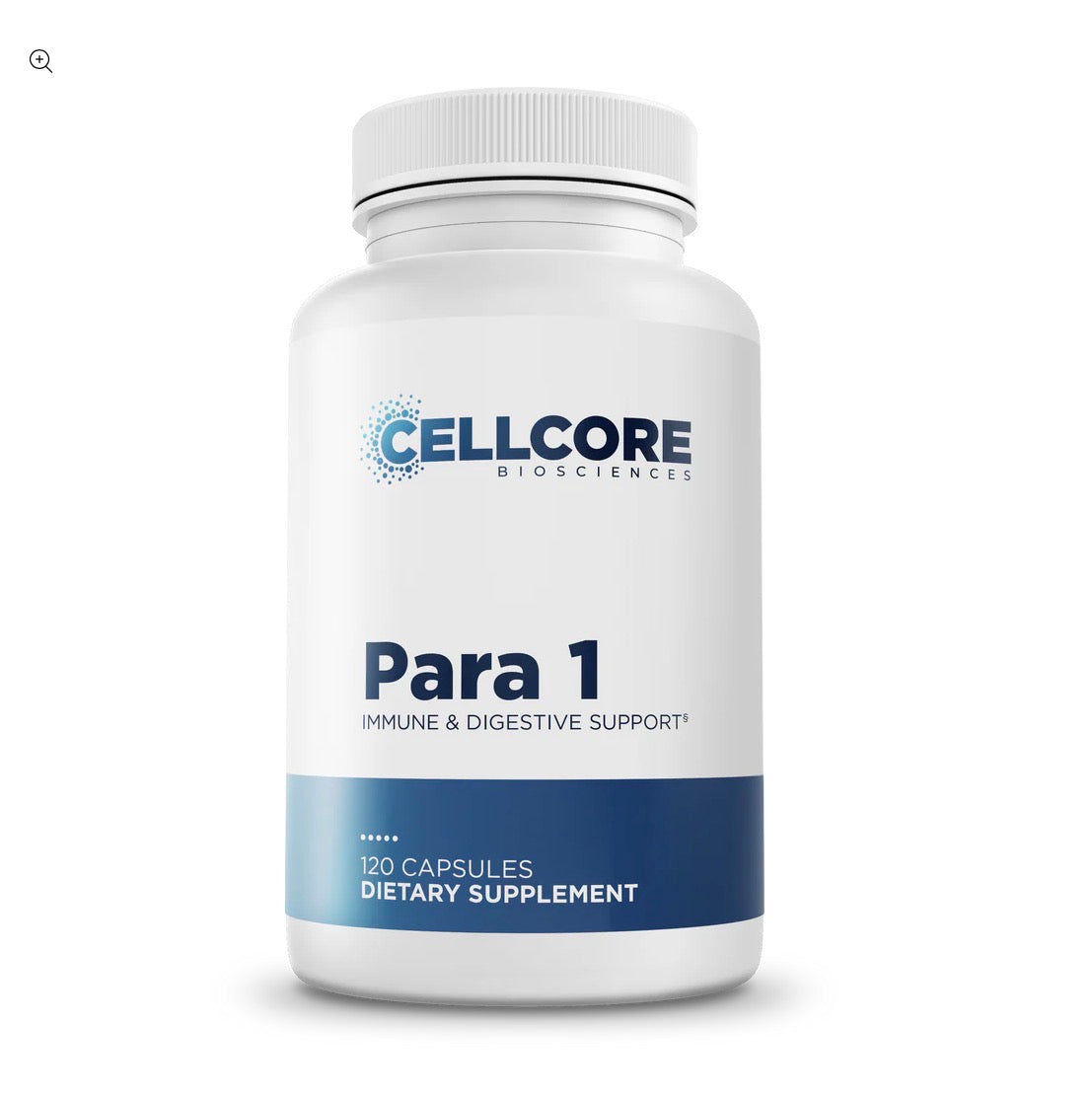 CELLCORE- Para 1 Supplement