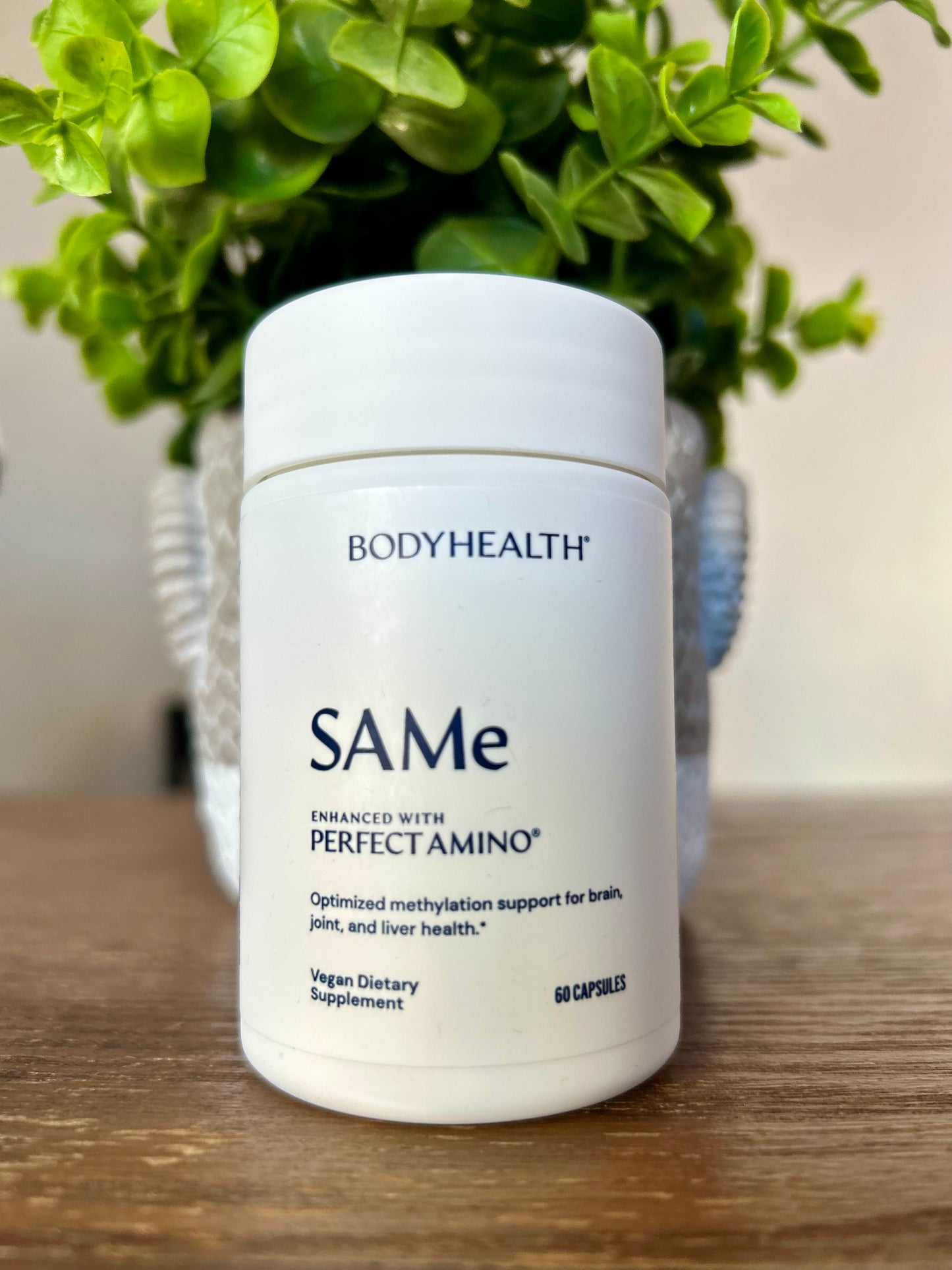 BODYHEALTH-SAMe “S-Adenosyl Methionine”