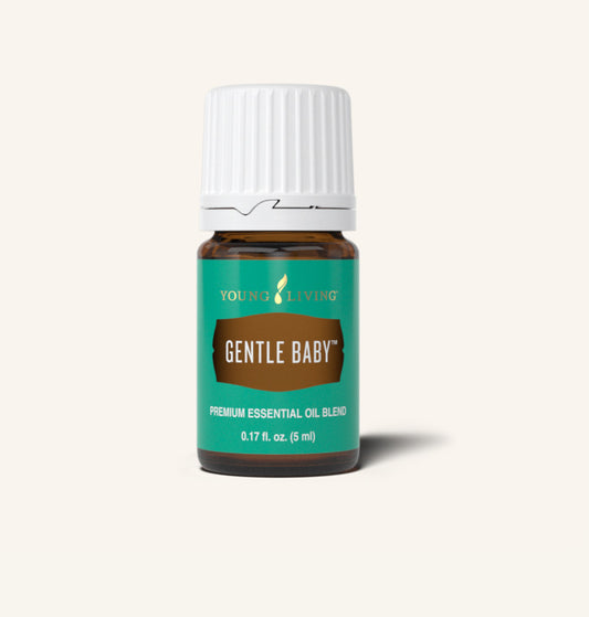 Gentle Baby - Essential oil