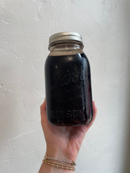 Elderberry Syrup - Quart