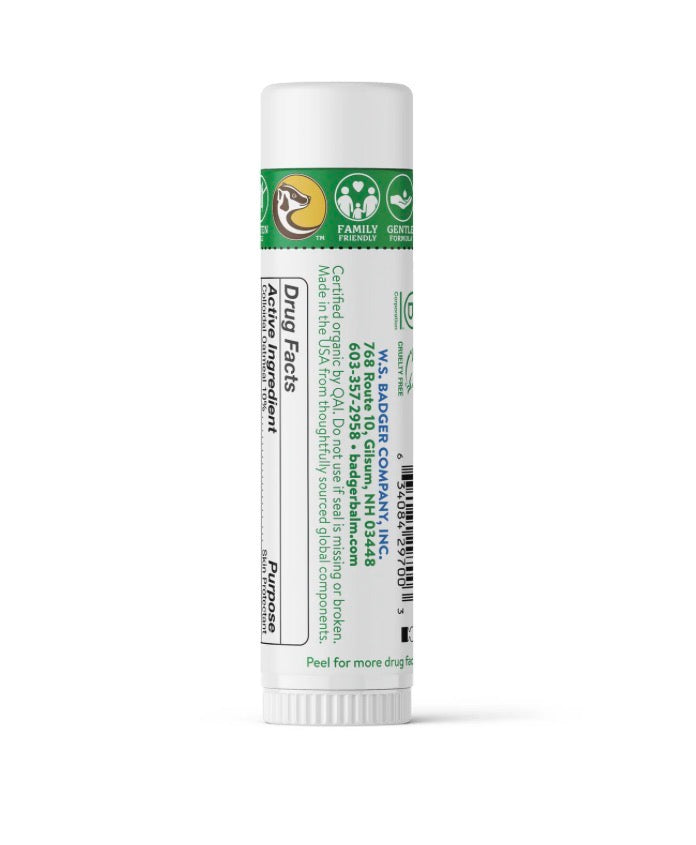 Badger - Outdoor Itch Relief